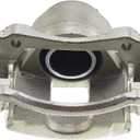 Replacement Brake Caliper w/Bracket Mechanics Choice for Buick LeSabre Chevy Olds Pontiac Grand Prix Front Passenger Side