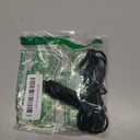 Radar Detector Power Cord Compatible with Cobr RAD 350 380 450 480i 700i XRS9370 XRS955 XRS5300 XRS7700 Radar Laser Detector, Radar Detector Power Cable with DC3.5 Interface 6.5ft