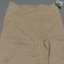 Maidenform womens Cover Your Bases Smoothing Shapewear Slip Short Dm0035 Large