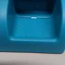 Dog Puzzle Toy - Puzzle Toys for Dogs 2 Levels, Dog Treat Puzzles Toys for IQ Training & Brain Stimulation, Slow Feeder as Gifts for Puppies, Cats, Dogs