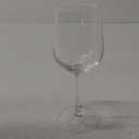 Fully Tempered Wine Glasses, Shock Resistant Wine Glass Set for Red or White Wine, Dishwasher Safe Stem Glasses for Restaurants, Bars, Home (Set of 12, 12 oz)