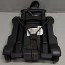 Portable Folding Hand Truck Dolly Utility Cart Foldable Trolley Put in Backpack Push Luggage Flatbed Cart