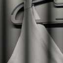 REORIA Butsmooth® Women’s Trendy Sexy Plunge Deep V Neck Sleeveless V Backless Going Out Tank Bodysuits Tops, XXLarge