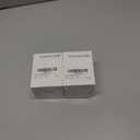 2 x Teacher Stamps Self Inking Teacher Grading Stamps Checkbox for Classroom(Completed)