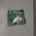 Dog Christmas Sweater Funny Christmas Tree Dog Costume with Hat Soft Warm Knitted Pet Clothes Cold Weather Puppy Clothes for XXL Dogs Cats