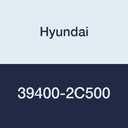 HYUNDAI Genuine 39400-2C500 Electric Wastegate Actuator