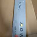 12 inches King Size Bed Frame with Minimalist headboard,Metal Platform Base with Strong Metal Slats,Mattress Foundation for Under Bed Storage,Easy Assembly,Black