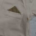 YUEMION Infant Baby Boy Clothes Gentleman Outfits Suits Summer Short Sleeve Bowtie Bodysuit Shirts + Suspender Shorts (9-12M)