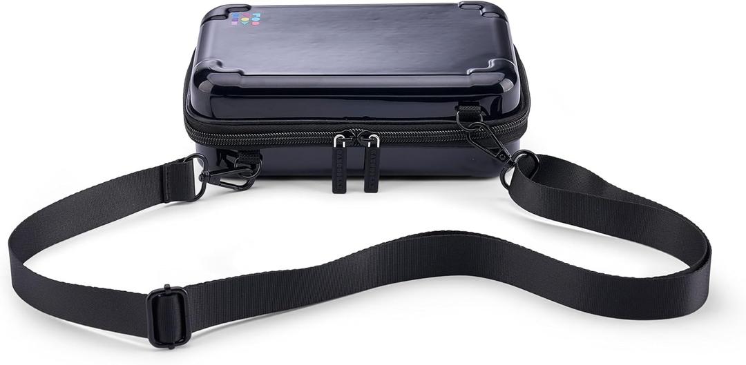 Caboodles Metro Moxie Case (Black)