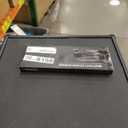 Poultry Shears  Heavy Duty Kitchen Shears & Multipurpose Kitchen Scissors for Meat, Chicken, Fish & Vegetables, High Carbon Stainless Steel, Safety Lock, Dishwasher Safe