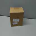 Geelin 12 Pack Thanksgiving DIY Wooden Picture Frames Fall Craft Kit Unfinished Solid Wood Pumpkin Photo Frame for Thanksgiving Christmas Party Gift, Tabletop Display DIY Activities Art Decoration