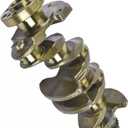 Engine Crankshaft Compatible With 2014-2021 Hyundai Tucson Elantra Sonata Hybrid & 2012-2020 Kia Soul Forte Optima Hybrid 2.0L 623V6-2EH00