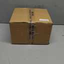 JILLMO Fermentation Jar, 1.5 Liter Glass Fermenting Jar with Fermenting Weights and Airlocks, Pack of 2