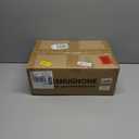 Snughome Desk Shelf, 38.6" Desktop Organizer Shelf, Desk Hutch for Computer Monitor, 4 Tier Desk Display Rack, Wood Desktop Bookshelf Storage Rack for Home Office Dorm, White