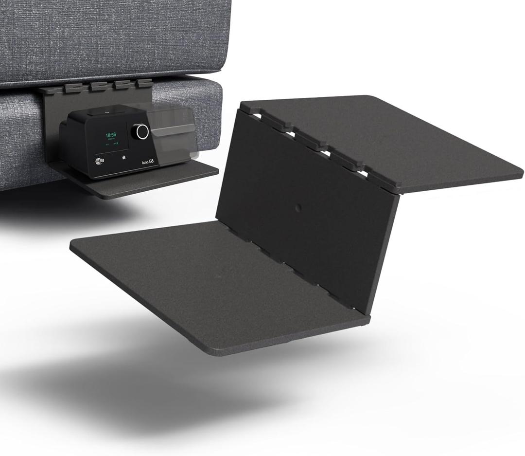 CPAP E-Z Shelf