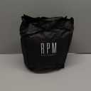  Outdoor Bar Height Dining Set Cover, Heavy Duty Waterproof Patio Bar Table and Chairs Cover for 60" Long Rectangular Bar Furniture Set - 60 x 30 x 42 inch (Black)