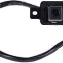 Backup Camera Replaces for 2012-2013 Mitsubishi Outlander (Type 2) OE Part # 8781A058