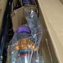 Dyson V15 Detect Total Clean Extra