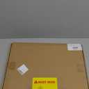 Serene Valley Sink Grid 19" X 14-1/8", Rear Drain with Corner Radius R 3/8", SVH1914R