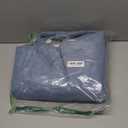 Waterproof and Anti-Slip Dog Bed Cover and Pet Blanket Sofa Pet Bed Mat car Incontinence Mattress Protectors Furniture Couch Cover for Most Cats Dogs, Pets52x82-Stoneblue (52x82Inch (Pack of 1))