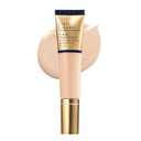 Este Lauder Futurist Hydra Rescue Moisturizing Foundation Makeup SPF 45 for a 12-Hour Glow, 1.2 Fl Oz (2N1 Desert Beige - Light-medium with neutral undertones)