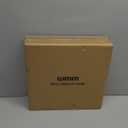 Clear Display Case for Figures, Wall-Mounted Doll Storage Box, Adjustable Display Stand with Door Dust and Moisture Proof Suitable for Lego Collectibles Action Figures Pop Mart (Cream)