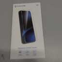 SYNCWIRE Screen Protector for iPhone 15 [6.1 inch], Reinforced Tempered Glass with Easy Installation Frame, Bubble Free, HD Clear, Shatterproof, Scratch Resistant, Case Friendly, 3 Pack