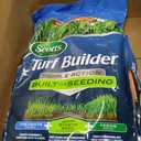 Scotts Turf Builder Triple Action1, Combination Weed Control, Weed Preventer, and Fertilizer, 25-0-2, 5,000 sq. ft., 14.10 lbs. (EXP 07/07/26)