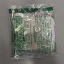 Command 2 lb X-Large Picture Hanging Strips, 1 Pairs White Command Strips Heavy Duty Picture Hanger