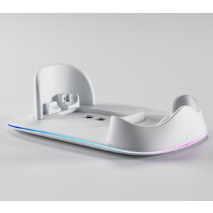 GEEKERA Charging Dock Station for Vision Pro Storage Stand