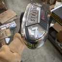 Orlimar Stratos Hybrid-Iron Golf Club Set (4-PW), Men’s Right Handed Graphite Shafted Regular Flex