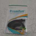 Plantar Fasciitis Heel Cup Protectors - Promifun Heel Cups for Heel Spur,Achilles Tendinitis,Cracked Heels,Heel Pain Relief Products - Gel Heel Cushion Pads, Black, Small(W 4.5-9 / M 5-8)