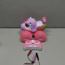 Remote Control Car for Girls, Unicorn Toys for Girls Age 3+, 360 Rotating 4WD 2.4 GHz RC Stunt Cars with Light and Music, Unicorn Birthday Gifts Presents for 3 4-6 6-8