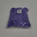 Hanes Comfortblend Women's Cooldri Performance Scoopneck Tank Top (1X, Petal Purple)