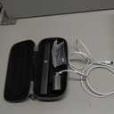 Ultrasonic Cutter Knife Handheld for Plastic,Acrylic,Carbon Fiber Board,Thin Wood,Cutting 3D Printed Models 30W 40KHZ