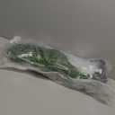 XunYee 3 ft Christmas Artificial Tree with Lights Decorative Planter 36" Lighted Tabletop Christmas Tree Faux Norfolk Island Pine for Xmas Indoor Outdoor Seasonal Decor, Not Included Woven Baskets