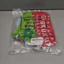 Sunnymove 4 Pack Easter Dog Sweater Dog Spring Outfit Small Cat Knit Sweaters, Seasonal Pet Clothes for Easter, Spring(Large)