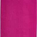 Lacoste Heritage Anti-Microbial Supima Cotton Hand Towel, Magenta, 16" x 30"  Absorbent & Quick Drying, Premium Super Soft Bath Towel, Bathroom Essential, Gift for All Occasions, Machine Washable