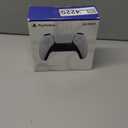 PlayStation DualSense Wireless Controller - White