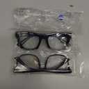 CCVOO 1.5 Oprah Style Reading Glasses for Women, Eyeglasses, Blue Light Readers for Women, Computer Eye Glasses