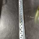 SAMSUNG 1.1 Cu Ft Smart SLIM Over the Range Microwave Oven w/ 550 CFM Hood Vent, Wi-Fi, Voice Control, LED Light Bar, Sensor Cook, 1100 Watt, ME11A7710DS/AA, Fingerprint Resistant Stainless Steel