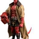 1000 Toys Hellboy 30th Anniversary 1:12 Scale Action Figure