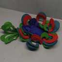 BYKITCHEN Felt Pan Separators, Set of 20 & 4 Different Sizes, Flower Glass Bowl Dish Separator Protectors for Stacking and Protecting Glassware, Cookware and More