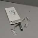 Folding Coat Hooks, 4 Pcs Foldable Silver Wall Hooks Heavy Duty Foldable Hook Bathroom Towel Hooks Robe Hooks Wall Mounted for Hanging Coat Towels Clothes Hat Bags Keys