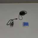 Loud Sound 45-100dB 35 inch Amplifier Bluetooth Neckloop Aids T-coil with CIC Spy Earpiece