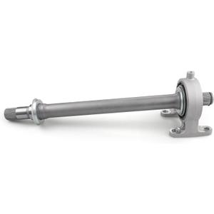 44500-SWA-A00 CV Intermediate Shaft Compatible with CR-V 2007 2008 2009 2010 2011 2012 2013 2014, Replaces 44500-T0A-A00 Axle Half Shaft Assembly