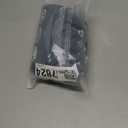 B2prity Halter Tankini Swimsuit for Women Tummy Control Two Piece Bathing Suit V Neck Swimwear with Shorts, Peacock Blue, Large