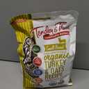Small Breed Organic Turkey & Oats
