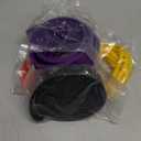 Pull Up Assistance Bands Set 5 LBS - 230 LBS, Long Resistance Bands for Pull Ups Working Out, Gym Workout Bands for Men Exercise Muscle Training and Shape Body - Carry Bag Included