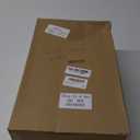 12 Pcs Glass Ice Cream Bowls Set 9 oz Mini Dessert Bowls Small Clear Ice Cream Cups Parfait Sundae Trifle Bowl Footed Glass Dessert Cups Serving Dishes for Nuts Fruit Pudding Snack Cereal Party Favors